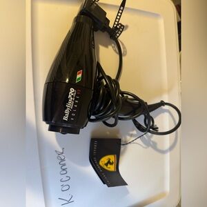 BaBylissPRO Volare Hair Dryer new with tag